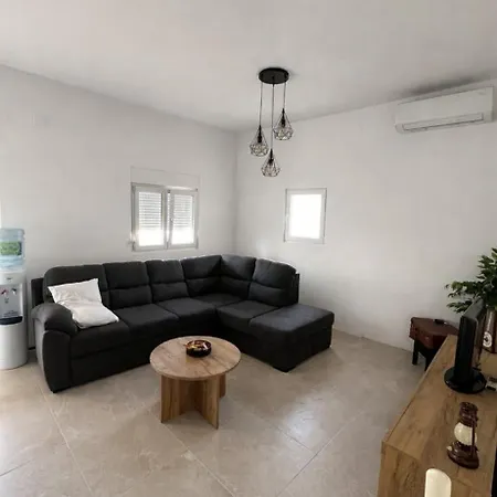 Paulina Apartment *