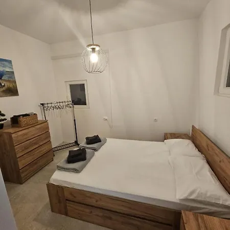 Paulina Apartment