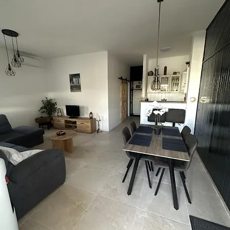 Apartment Paulina